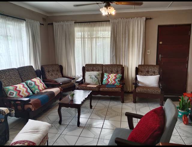 3 BEDROOM HOUSE FOR SALE IN NEWHOLME